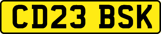 CD23BSK