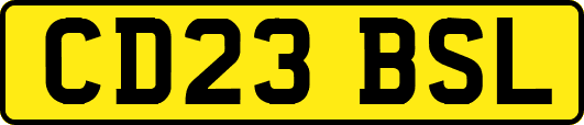 CD23BSL
