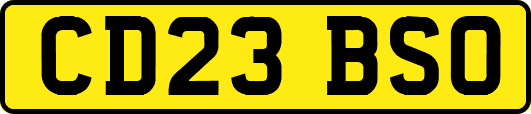 CD23BSO