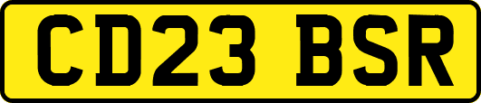 CD23BSR