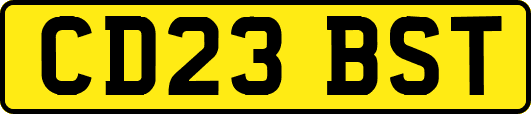 CD23BST