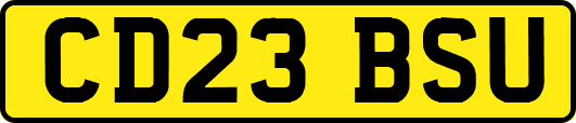 CD23BSU