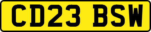 CD23BSW