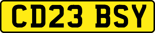 CD23BSY