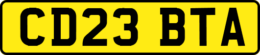 CD23BTA