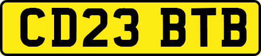 CD23BTB
