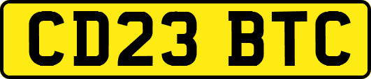 CD23BTC