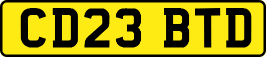 CD23BTD