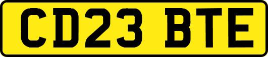 CD23BTE