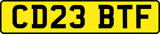 CD23BTF