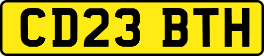 CD23BTH