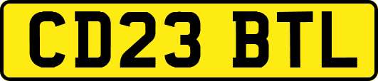 CD23BTL