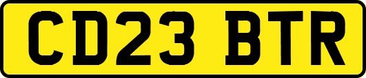 CD23BTR