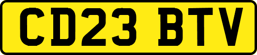 CD23BTV