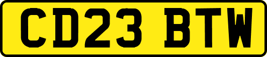 CD23BTW