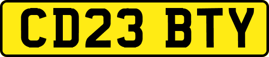 CD23BTY