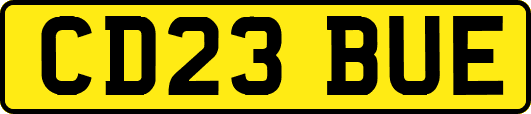 CD23BUE