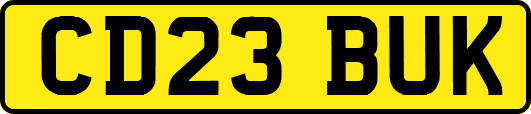 CD23BUK