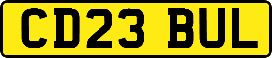 CD23BUL