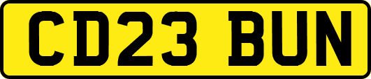 CD23BUN