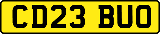 CD23BUO