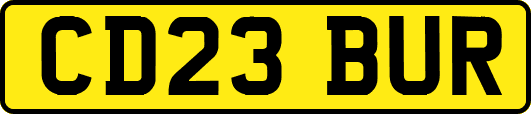 CD23BUR