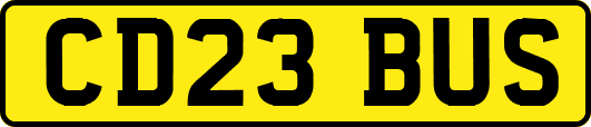 CD23BUS