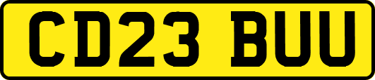 CD23BUU