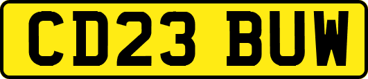 CD23BUW