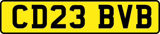 CD23BVB