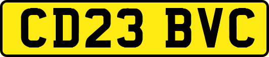CD23BVC