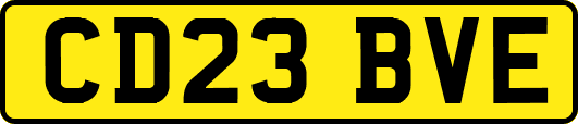 CD23BVE
