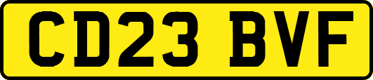CD23BVF