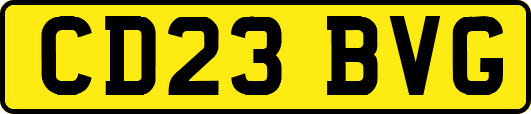 CD23BVG