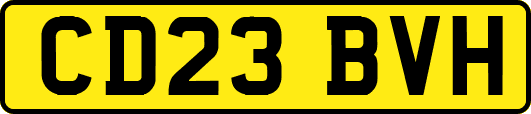 CD23BVH