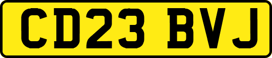 CD23BVJ