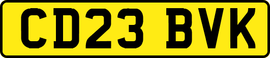 CD23BVK
