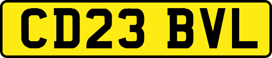 CD23BVL