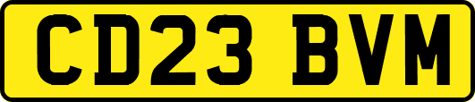 CD23BVM