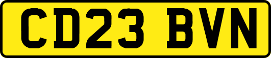 CD23BVN