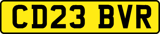 CD23BVR