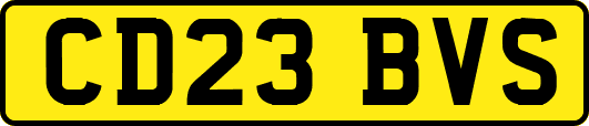 CD23BVS