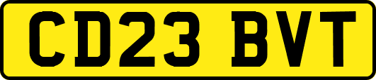 CD23BVT