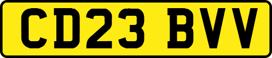 CD23BVV