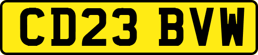 CD23BVW