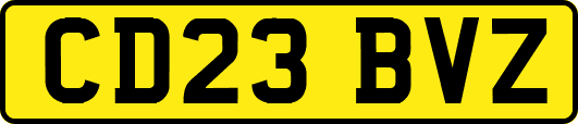 CD23BVZ