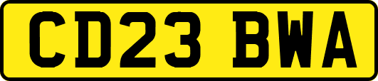 CD23BWA