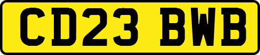 CD23BWB