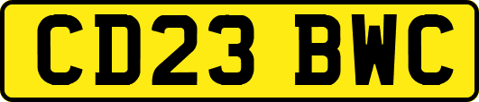 CD23BWC
