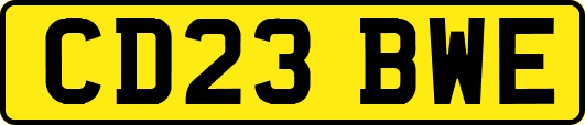 CD23BWE
